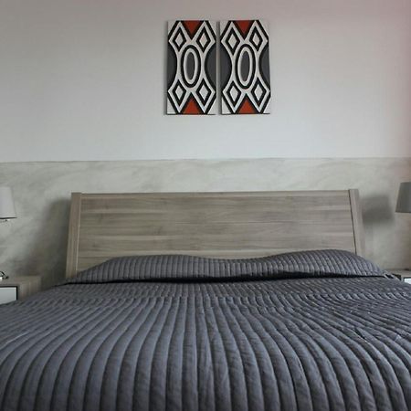 5 Swiss Hotel Кигали Номер фото