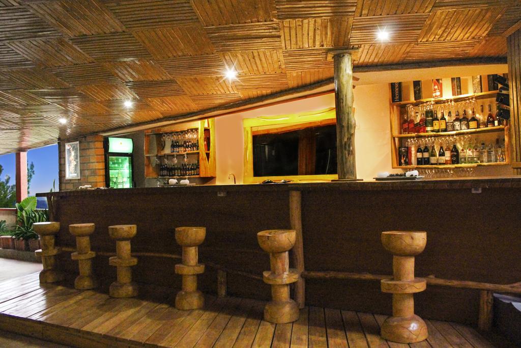 5 Swiss Hotel Кигали Экстерьер фото