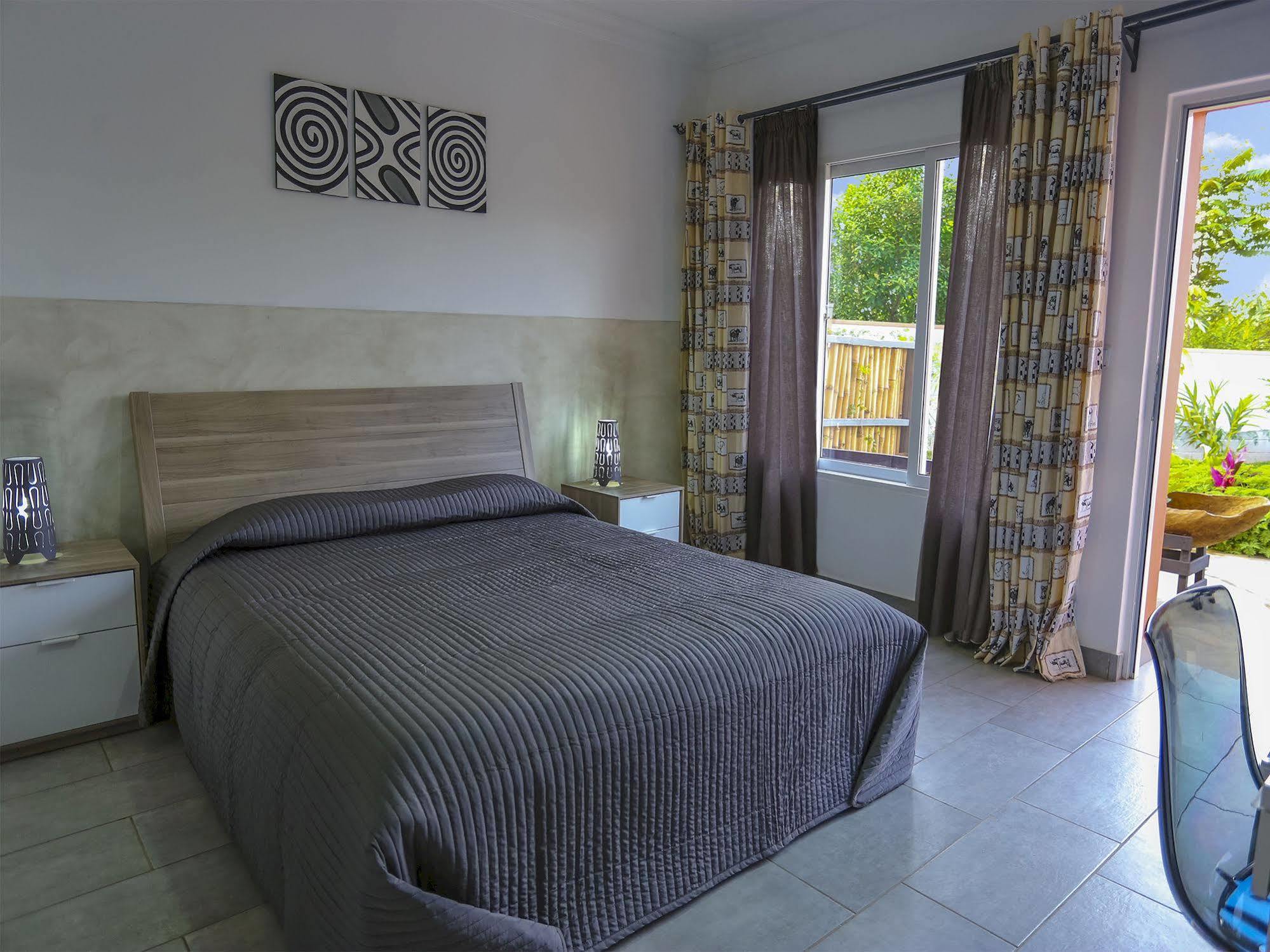 5 Swiss Hotel Кигали Экстерьер фото